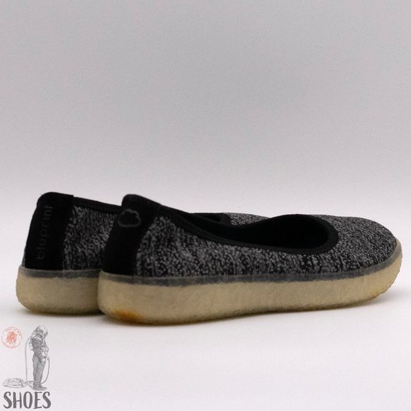 Dr. Comfort Bluprint Women's Diabetic Orthopedic Flats Size 9 - Picture 6 of 14